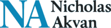 nicholas akvan header